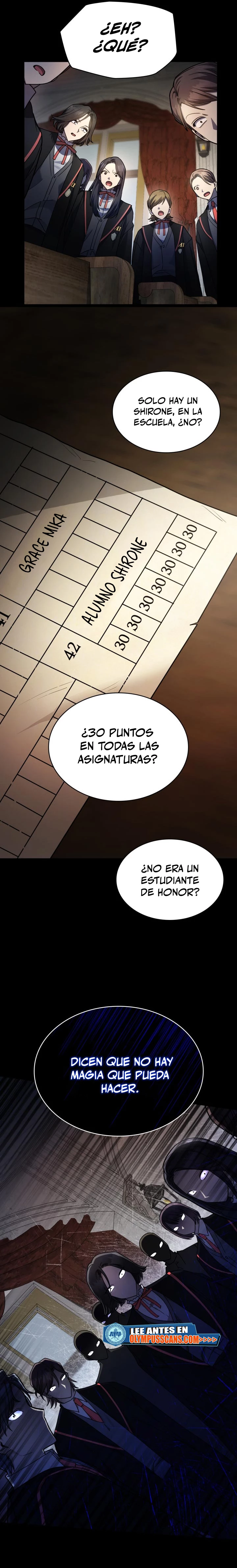 Shirone El Infinit0 (Mago infinito) > Capitulo 28 > Page 231