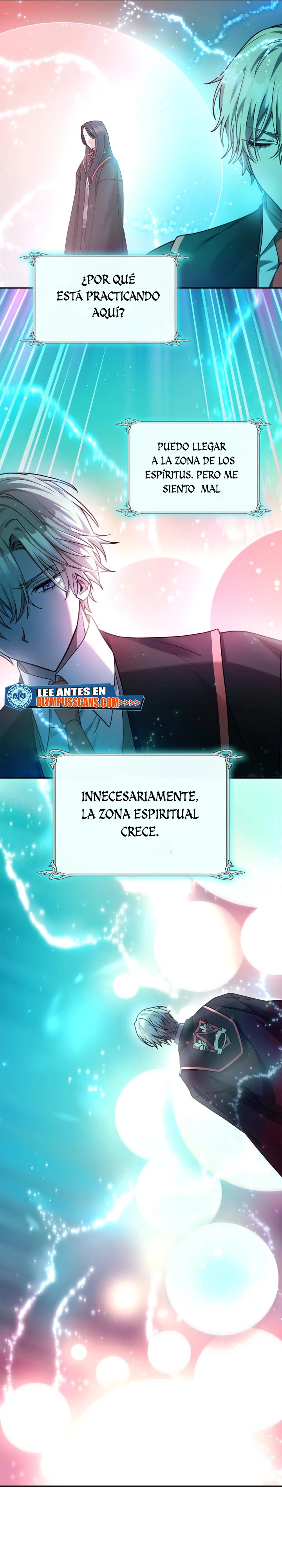 Shirone El Infinit0 (Mago infinito) > Capitulo 28 > Page 311