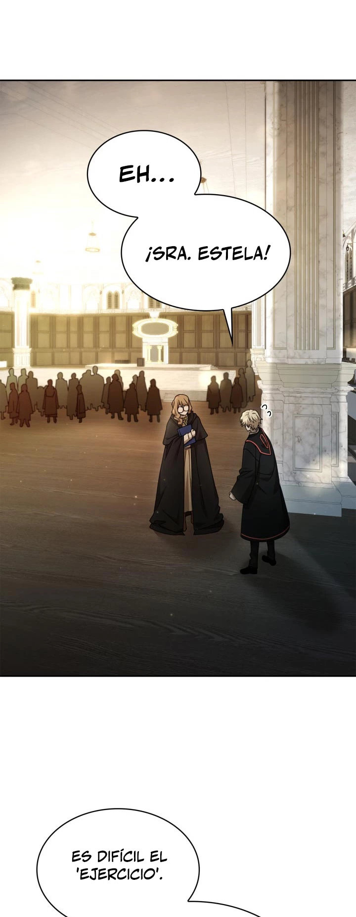 Shirone El Infinit0 (Mago infinito) > Capitulo 28 > Page 331