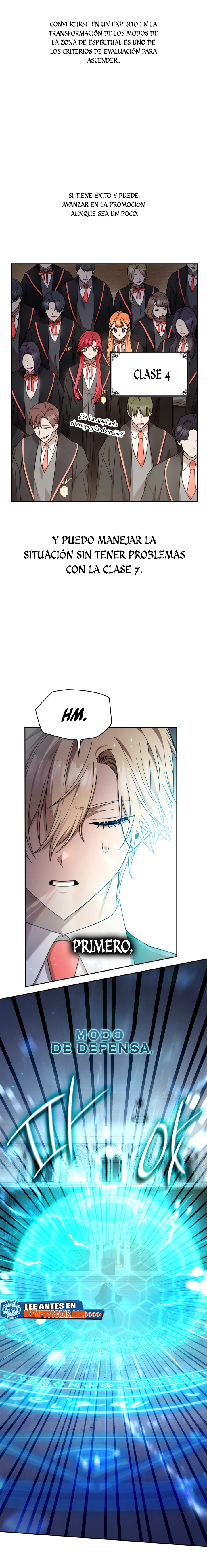 Shirone El Infinit0 (Mago infinito) > Capitulo 29 > Page 51