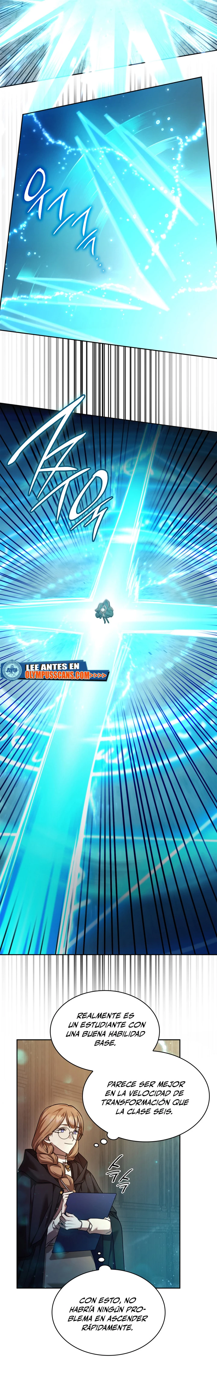 Shirone El Infinit0 (Mago infinito) > Capitulo 29 > Page 71