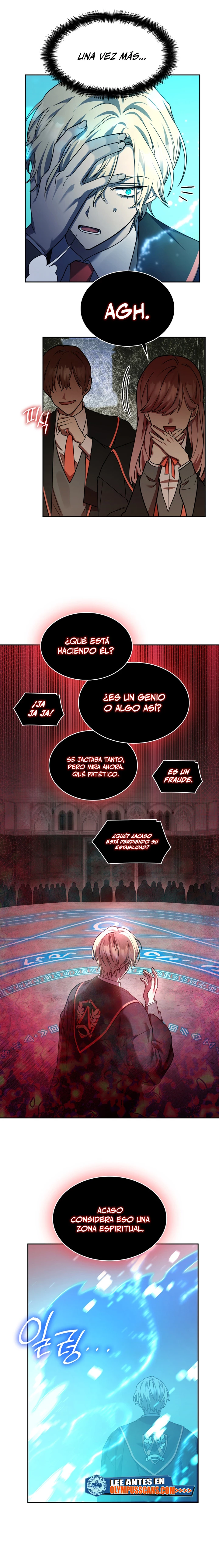Shirone El Infinit0 (Mago infinito) > Capitulo 29 > Page 111