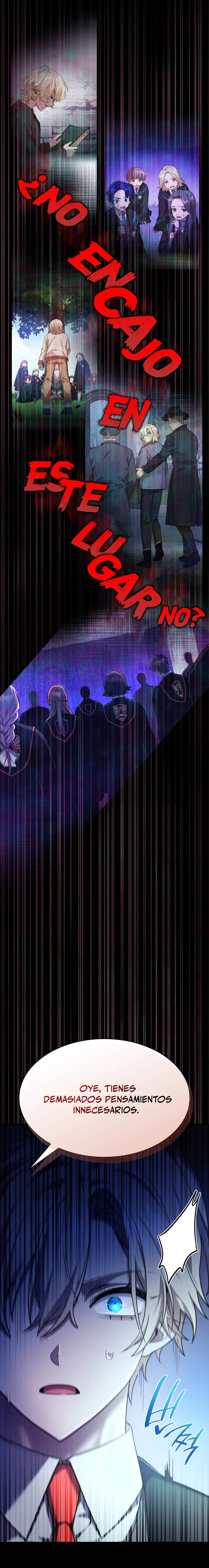 Shirone El Infinit0 (Mago infinito) > Capitulo 29 > Page 141