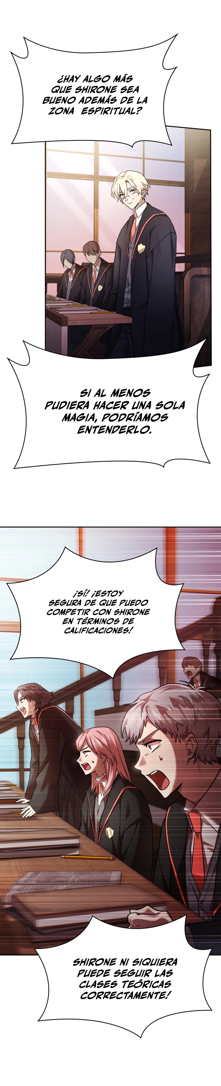Shirone El Infinit0 (Mago infinito) > Capitulo 29 > Page 291