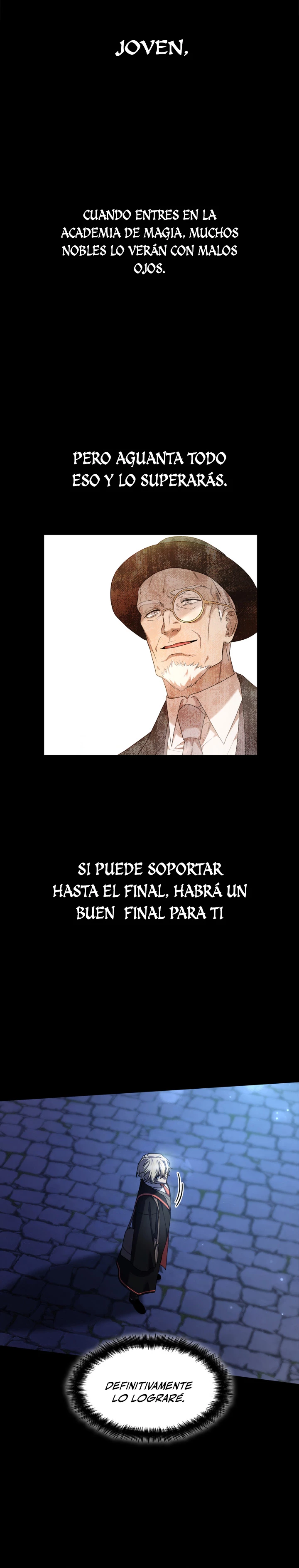 Shirone El Infinit0 (Mago infinito) > Capitulo 30 > Page 61