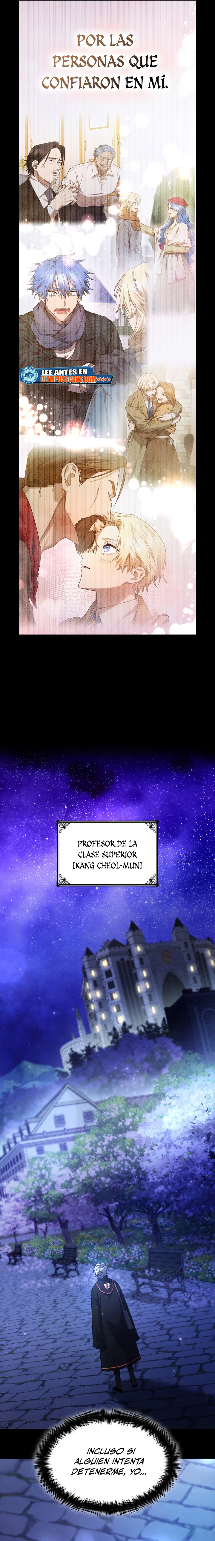 Shirone El Infinit0 (Mago infinito) > Capitulo 30 > Page 71