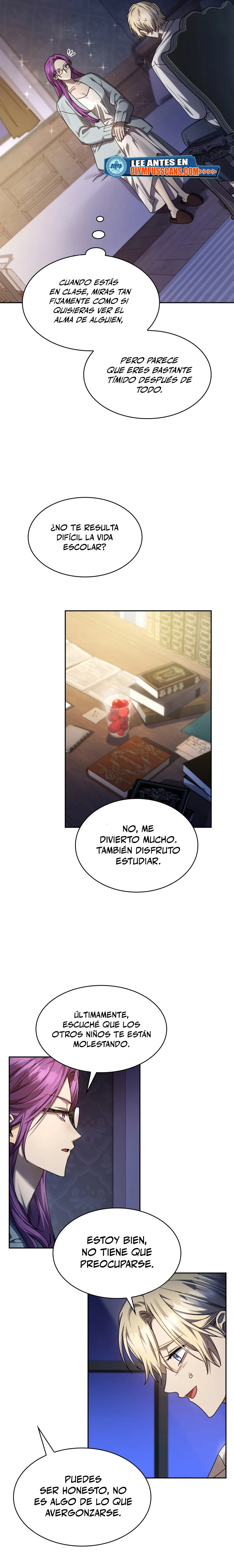 Shirone El Infinit0 (Mago infinito) > Capitulo 30 > Page 141