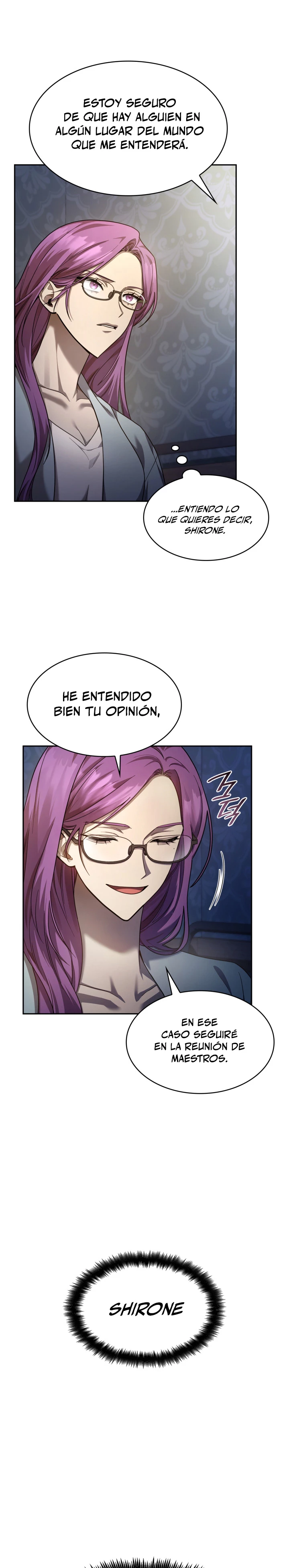 Shirone El Infinit0 (Mago infinito) > Capitulo 30 > Page 161