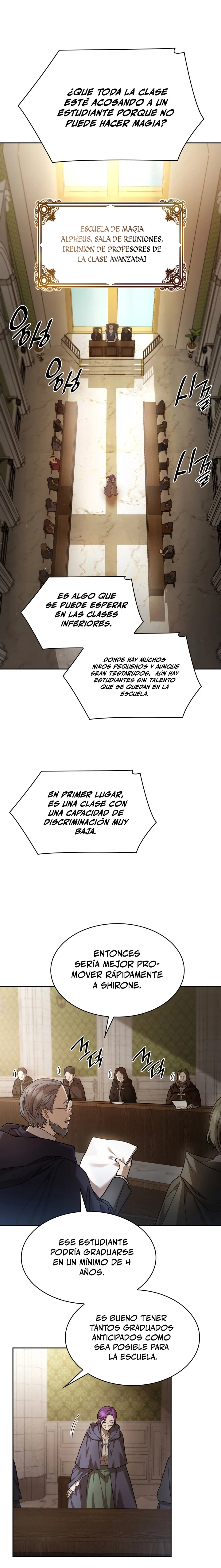 Shirone El Infinit0 (Mago infinito) > Capitulo 30 > Page 181
