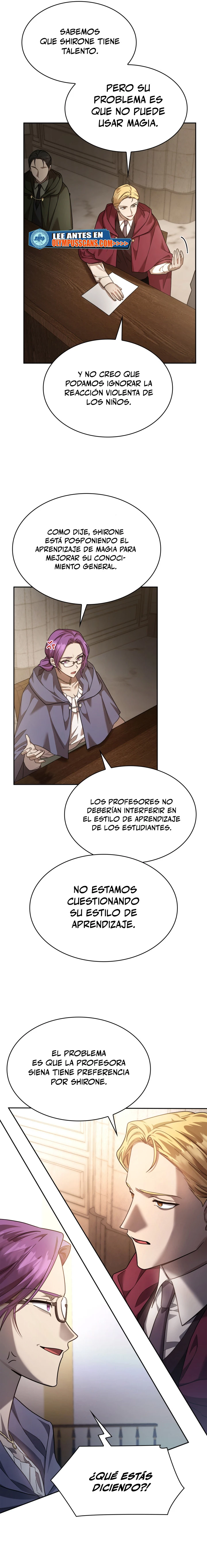 Shirone El Infinit0 (Mago infinito) > Capitulo 30 > Page 211