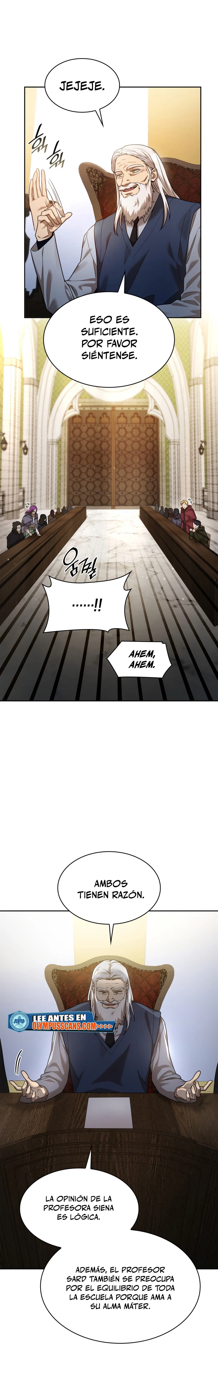 Shirone El Infinit0 (Mago infinito) > Capitulo 30 > Page 241
