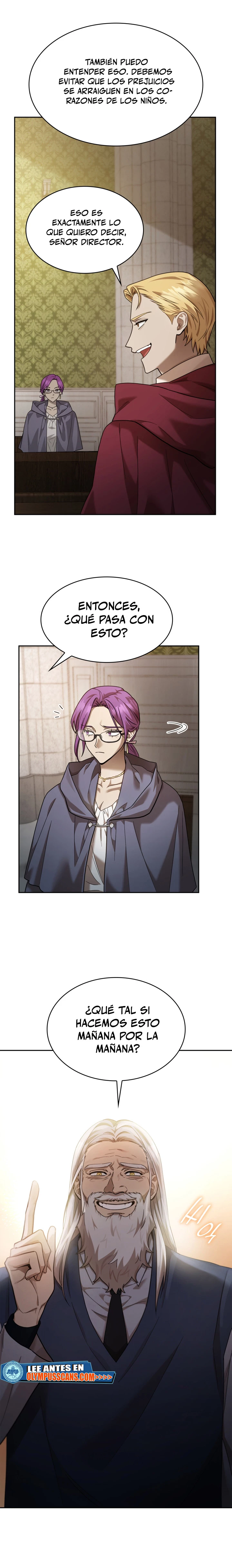 Shirone El Infinit0 (Mago infinito) > Capitulo 30 > Page 251