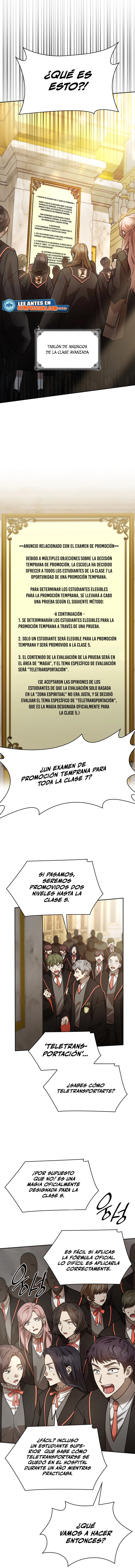 Shirone El Infinit0 (Mago infinito) > Capitulo 30 > Page 271