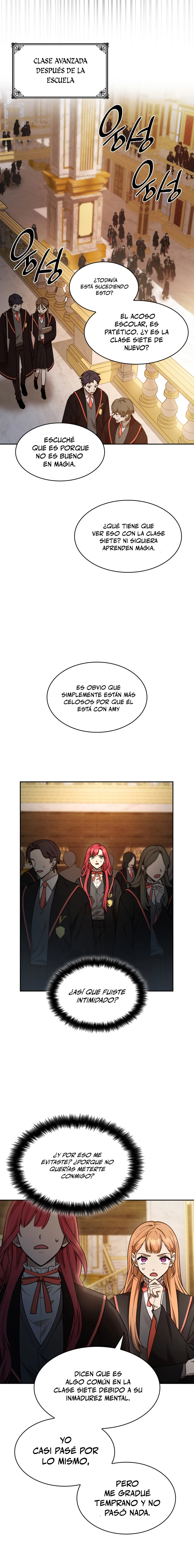 Shirone El Infinit0 (Mago infinito) > Capitulo 31 > Page 41