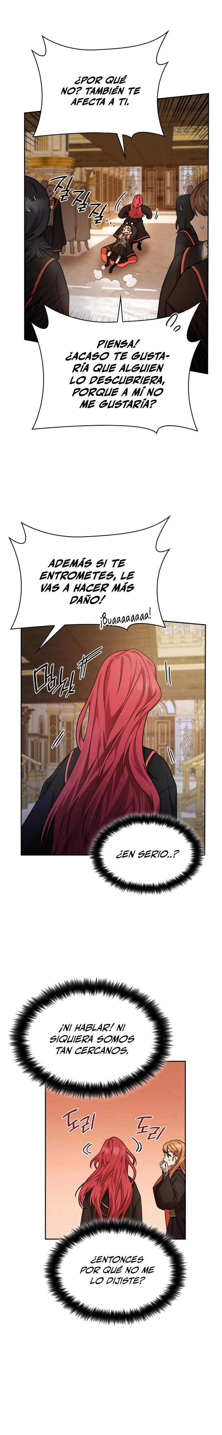 Shirone El Infinit0 (Mago infinito) > Capitulo 31 > Page 61