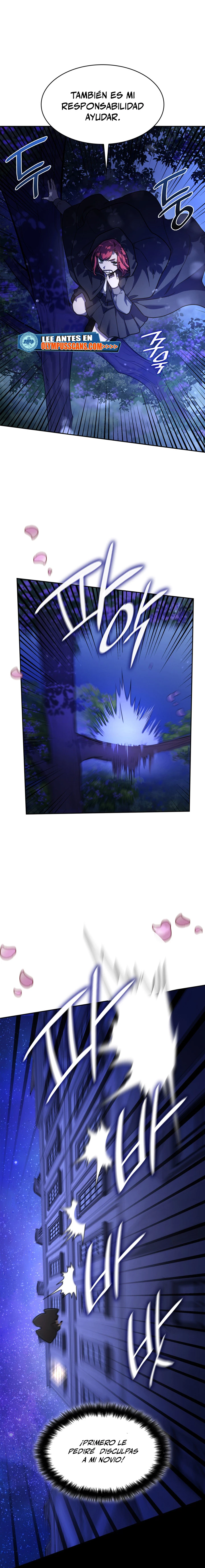 Shirone El Infinit0 (Mago infinito) > Capitulo 31 > Page 101