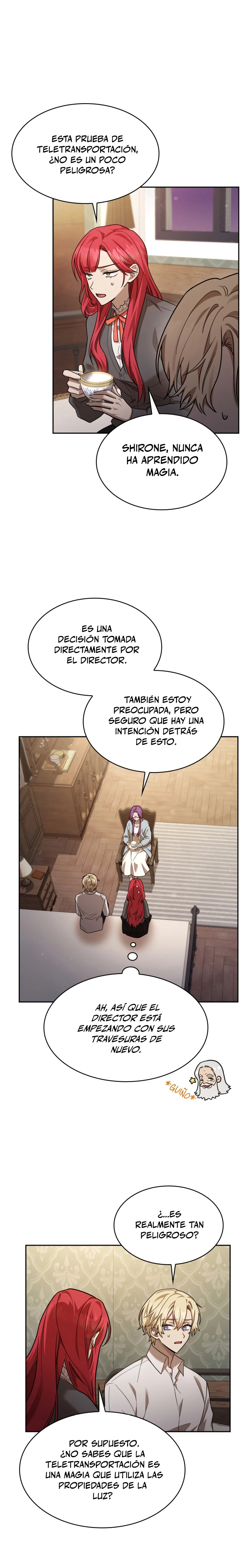 Shirone El Infinit0 (Mago infinito) > Capitulo 31 > Page 171