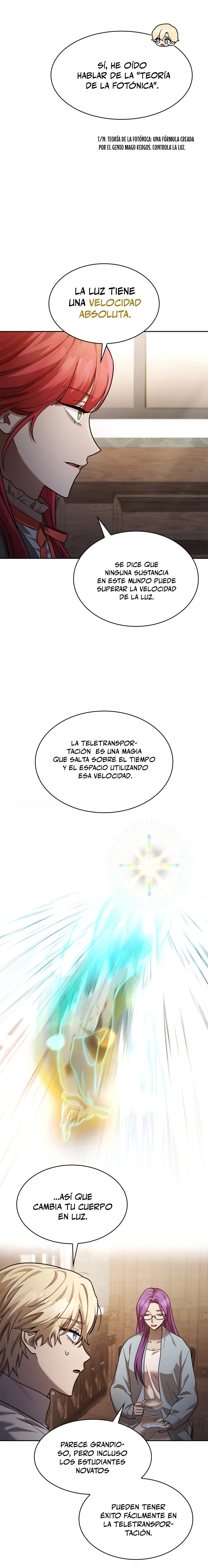 Shirone El Infinit0 (Mago infinito) > Capitulo 31 > Page 181