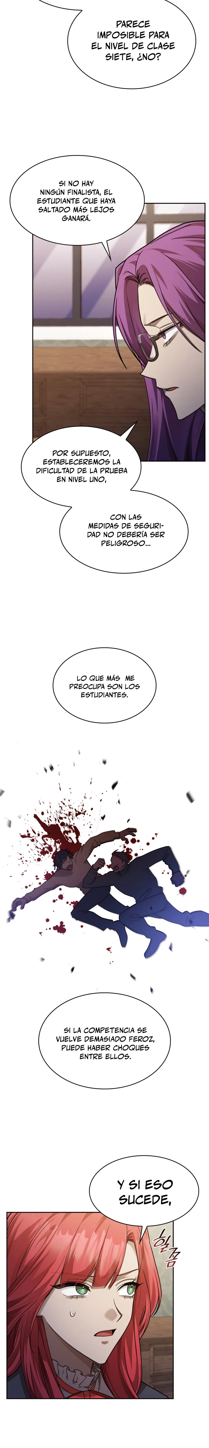Shirone El Infinit0 (Mago infinito) > Capitulo 31 > Page 241