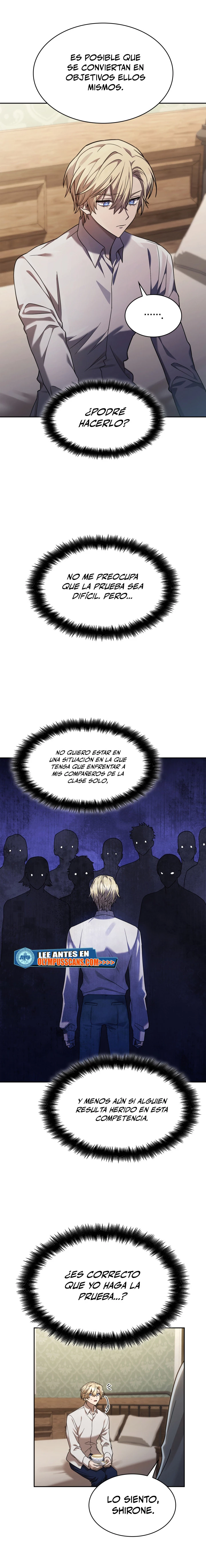 Shirone El Infinit0 (Mago infinito) > Capitulo 31 > Page 251