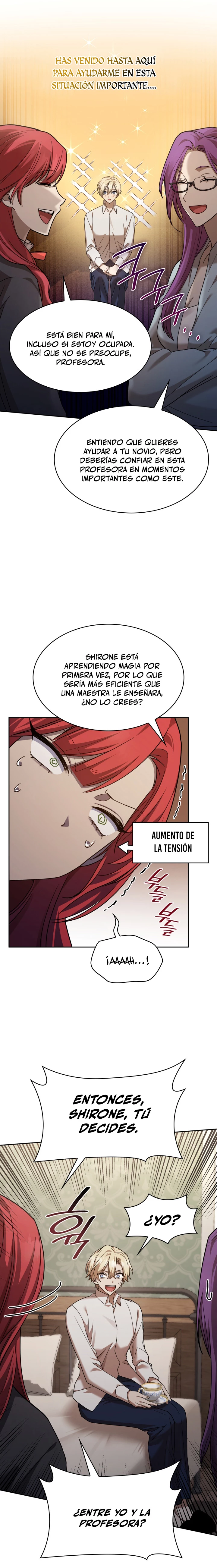 Shirone El Infinit0 (Mago infinito) > Capitulo 31 > Page 311
