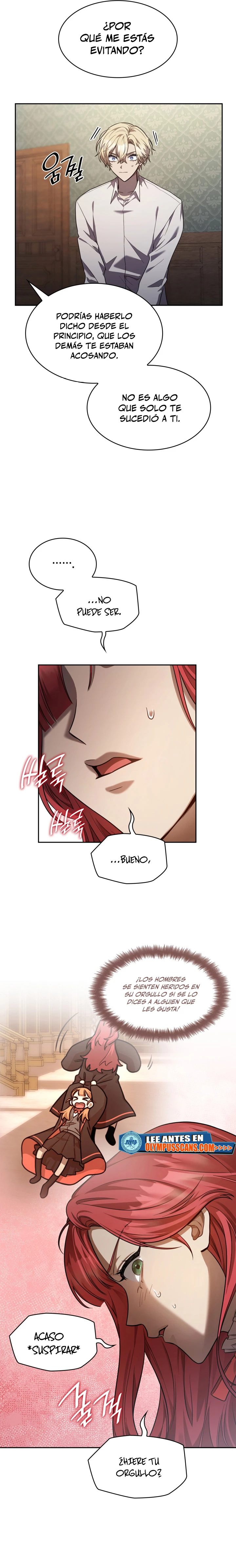 Shirone El Infinit0 (Mago infinito) > Capitulo 32 > Page 71
