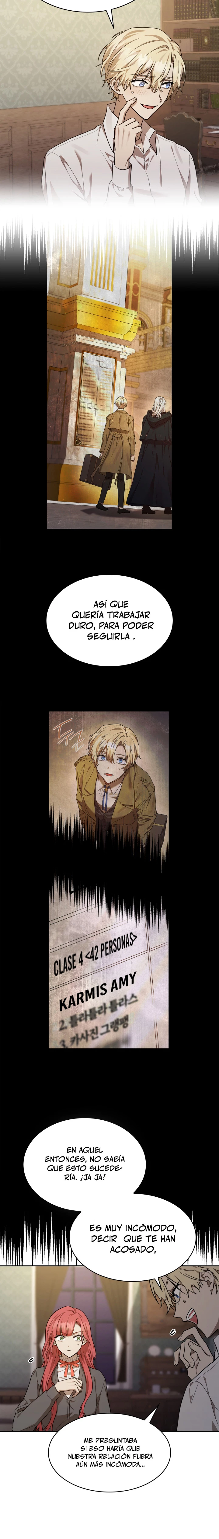Shirone El Infinit0 (Mago infinito) > Capitulo 32 > Page 91