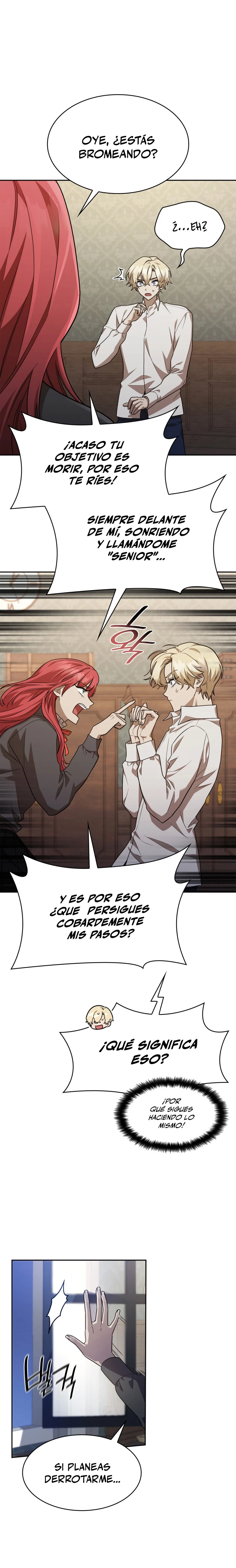 Shirone El Infinit0 (Mago infinito) > Capitulo 32 > Page 121