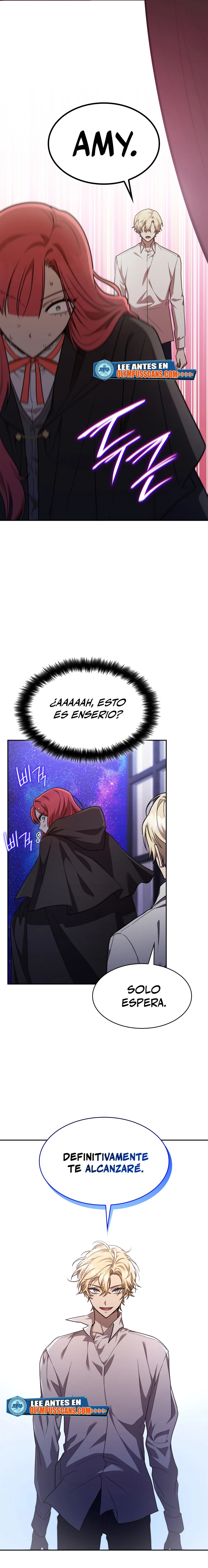 Shirone El Infinit0 (Mago infinito) > Capitulo 32 > Page 141