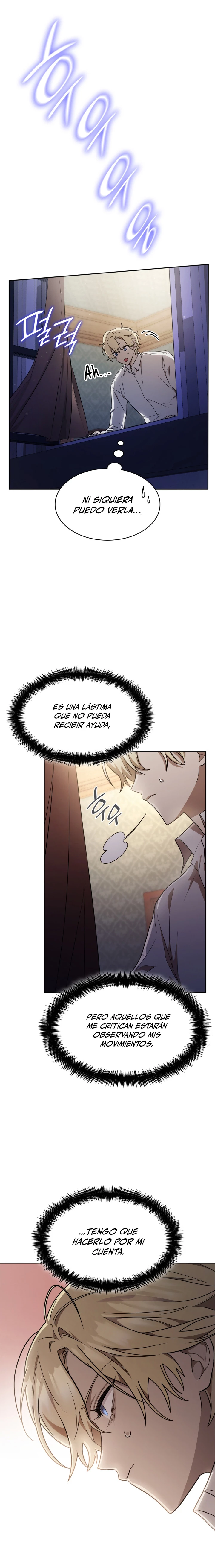 Shirone El Infinit0 (Mago infinito) > Capitulo 32 > Page 161