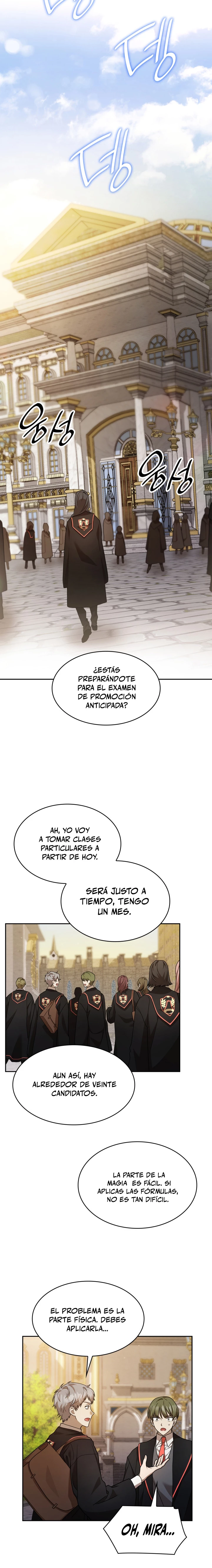 Shirone El Infinit0 (Mago infinito) > Capitulo 32 > Page 181