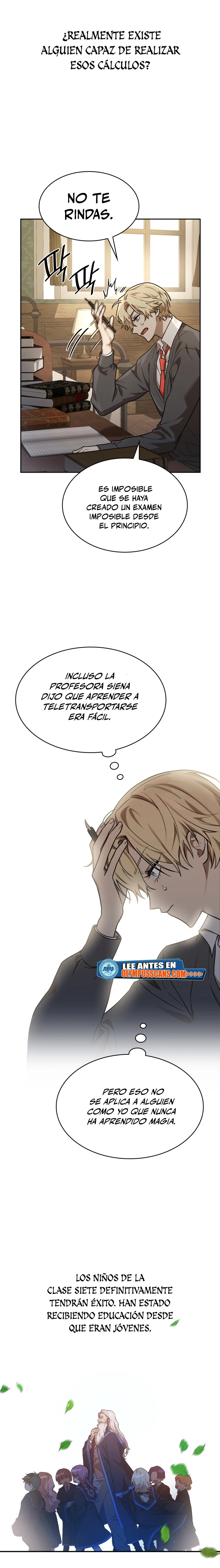 Shirone El Infinit0 (Mago infinito) > Capitulo 32 > Page 211