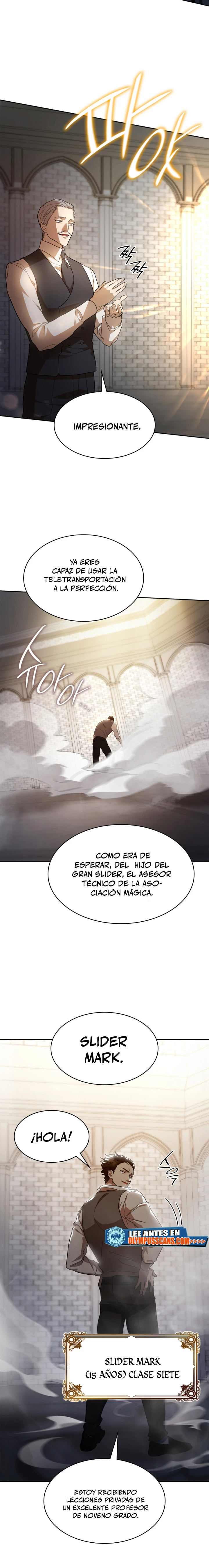 Shirone El Infinit0 (Mago infinito) > Capitulo 32 > Page 251