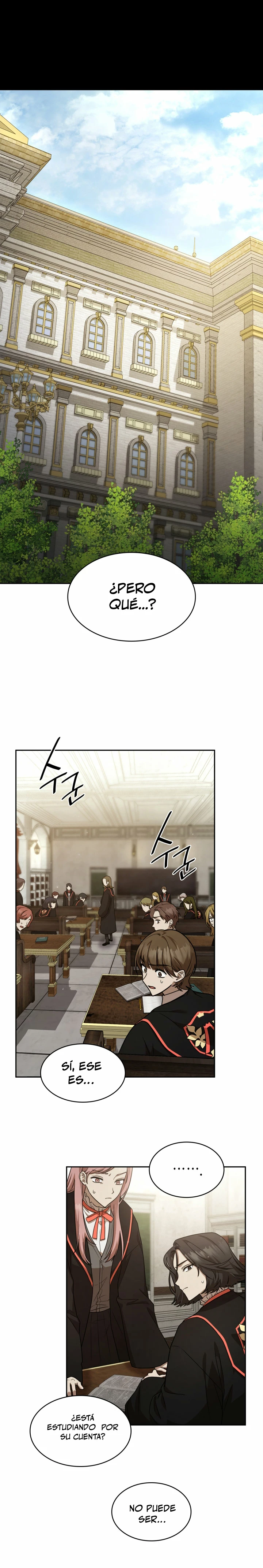Shirone El Infinit0 (Mago infinito) > Capitulo 33 > Page 61