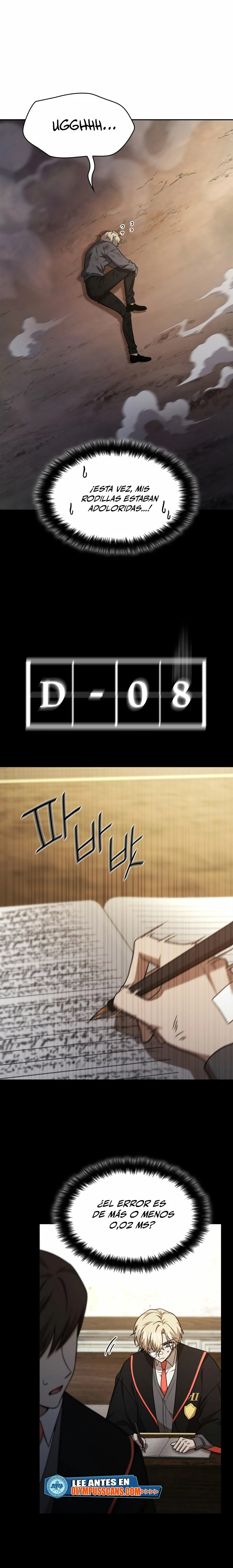 Shirone El Infinit0 (Mago infinito) > Capitulo 33 > Page 91