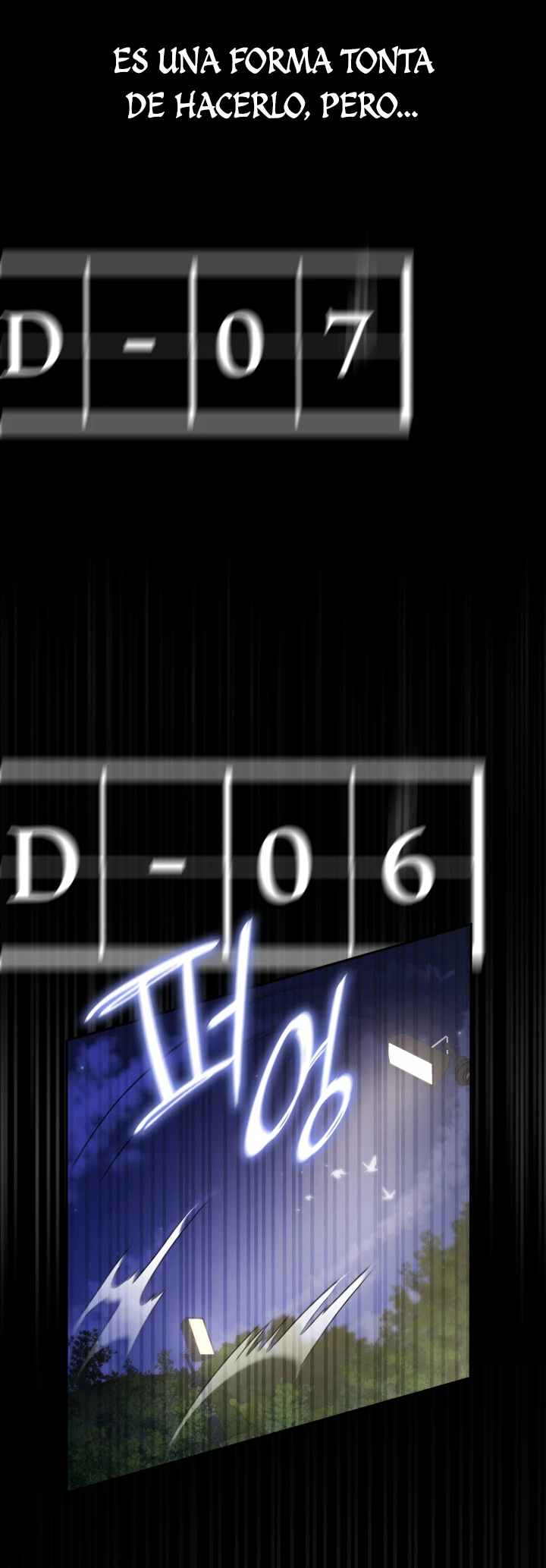 Shirone El Infinit0 (Mago infinito) > Capitulo 33 > Page 101