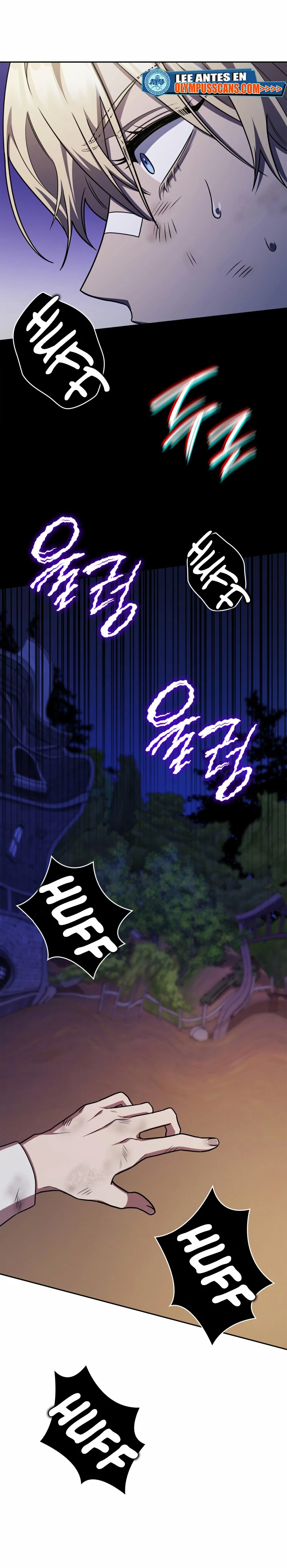 Shirone El Infinit0 (Mago infinito) > Capitulo 33 > Page 161