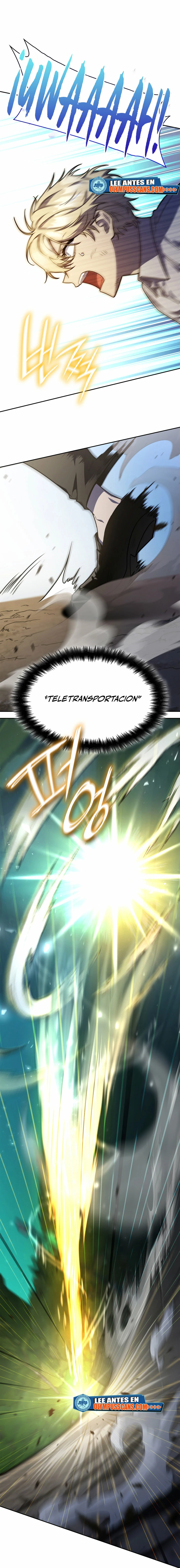 Shirone El Infinit0 (Mago infinito) > Capitulo 33 > Page 191