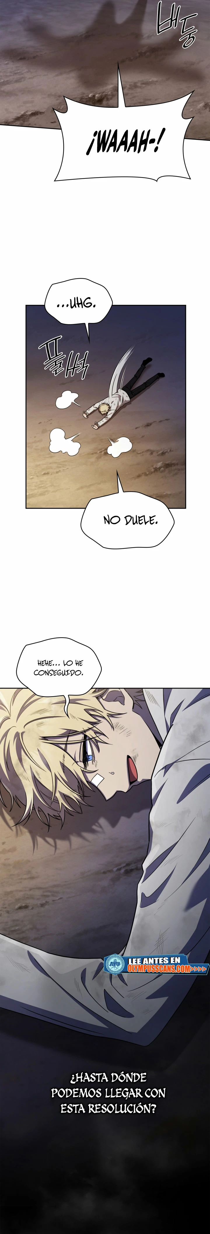 Shirone El Infinit0 (Mago infinito) > Capitulo 33 > Page 211