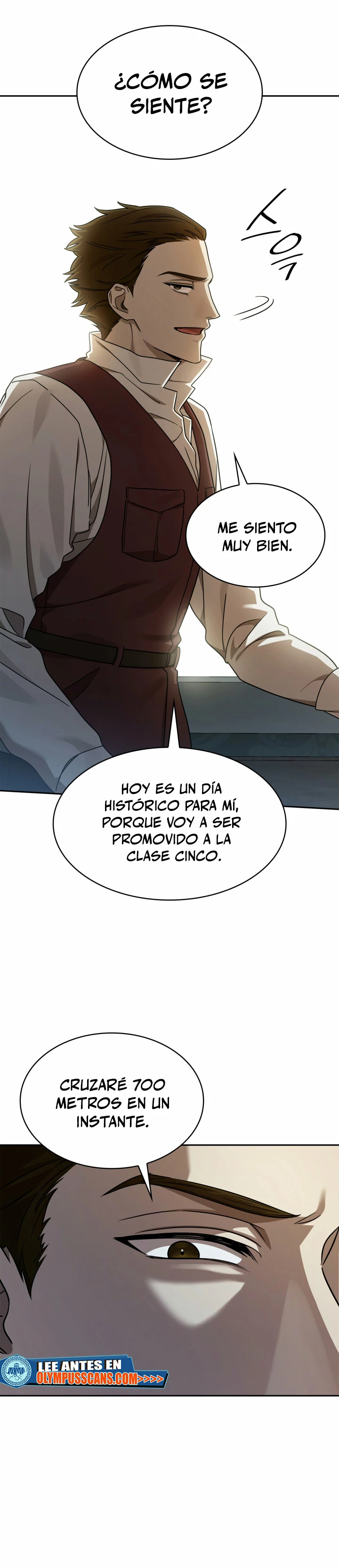 Shirone El Infinit0 (Mago infinito) > Capitulo 33 > Page 251
