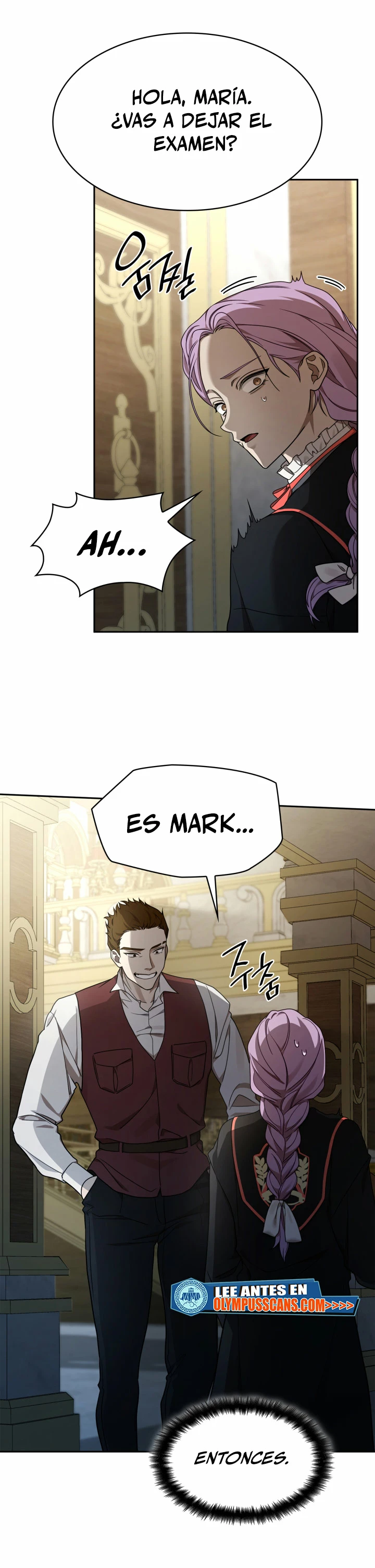 Shirone El Infinit0 (Mago infinito) > Capitulo 33 > Page 281