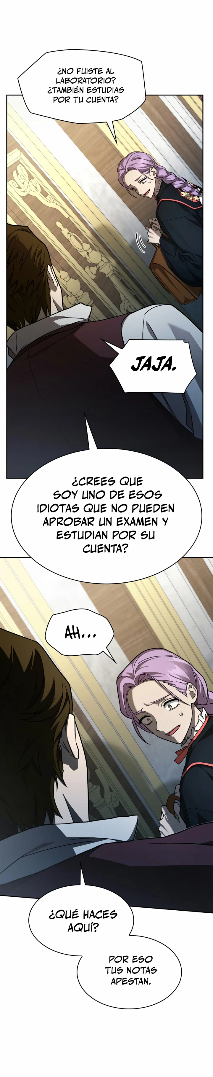 Shirone El Infinit0 (Mago infinito) > Capitulo 33 > Page 291