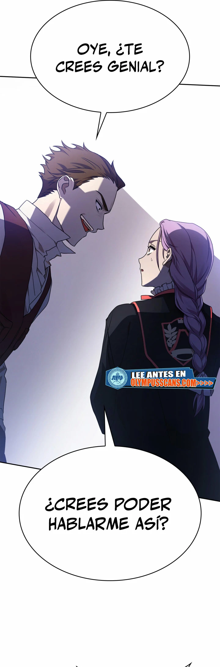 Shirone El Infinit0 (Mago infinito) > Capitulo 33 > Page 321