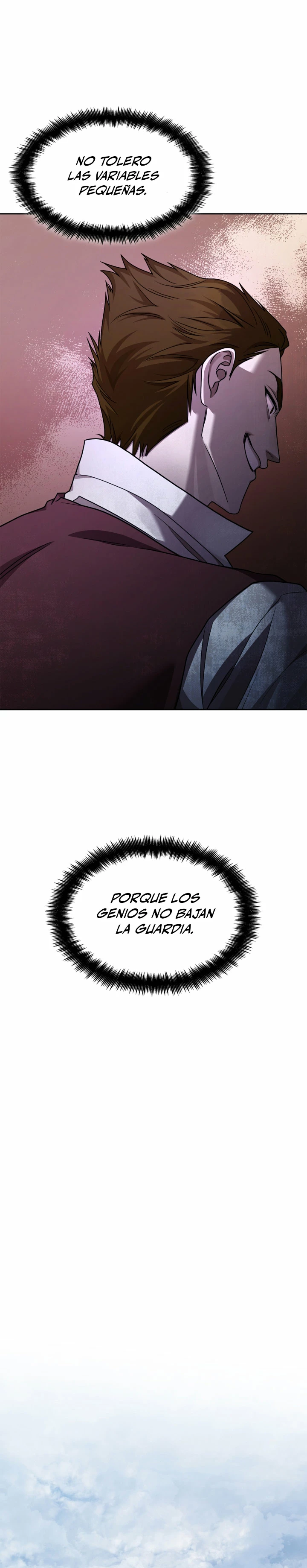 Shirone El Infinit0 (Mago infinito) > Capitulo 33 > Page 411