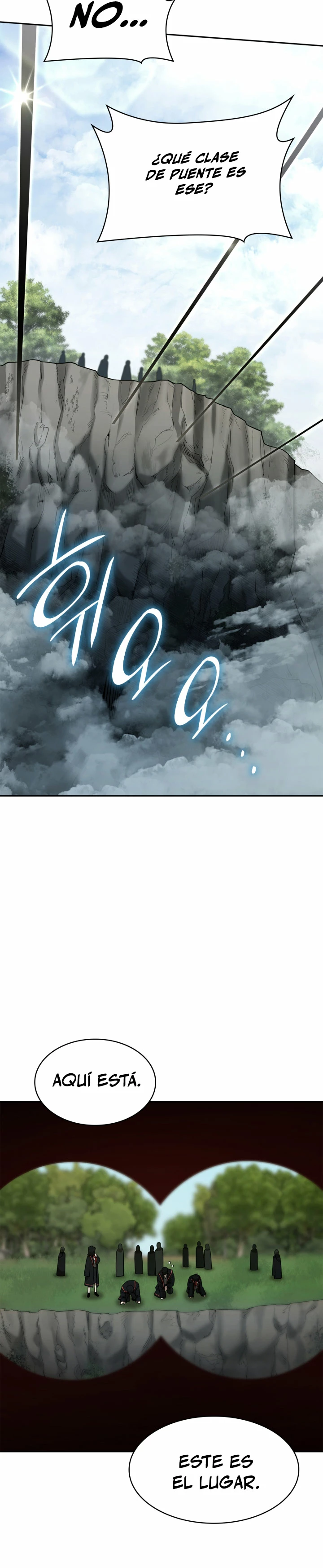 Shirone El Infinit0 (Mago infinito) > Capitulo 33 > Page 491