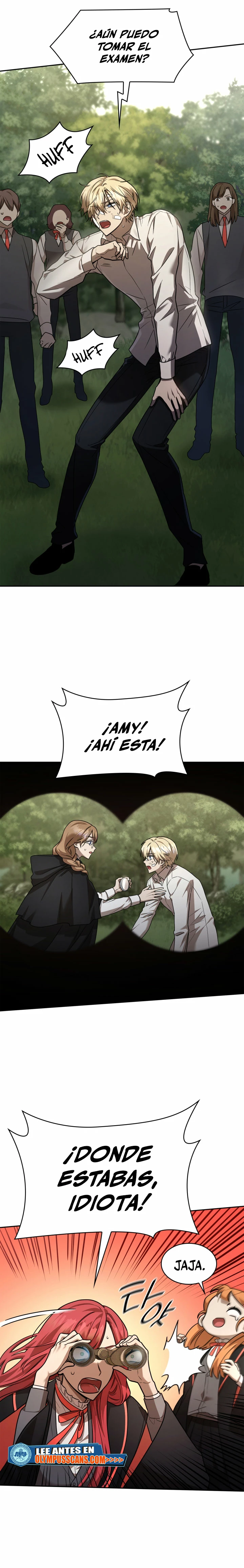 Shirone El Infinit0 (Mago infinito) > Capitulo 34 > Page 191