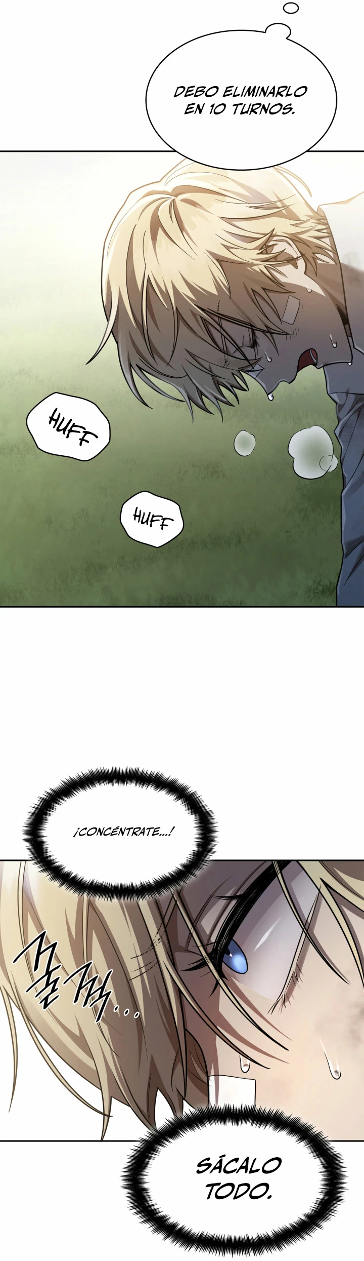 Shirone El Infinit0 (Mago infinito) > Capitulo 34 > Page 241