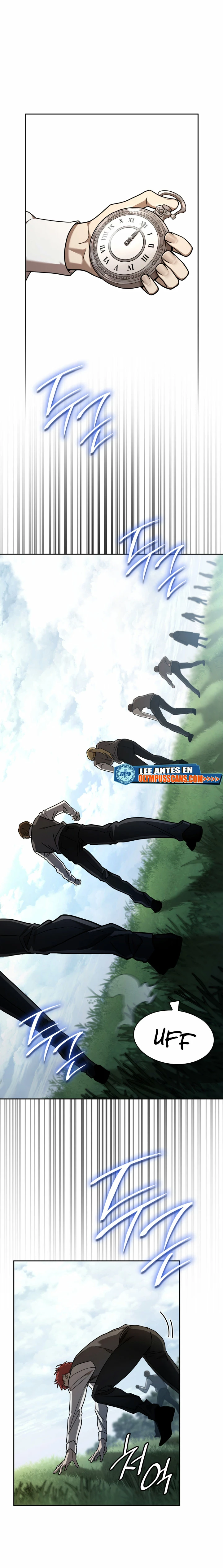 Shirone El Infinit0 (Mago infinito) > Capitulo 34 > Page 261