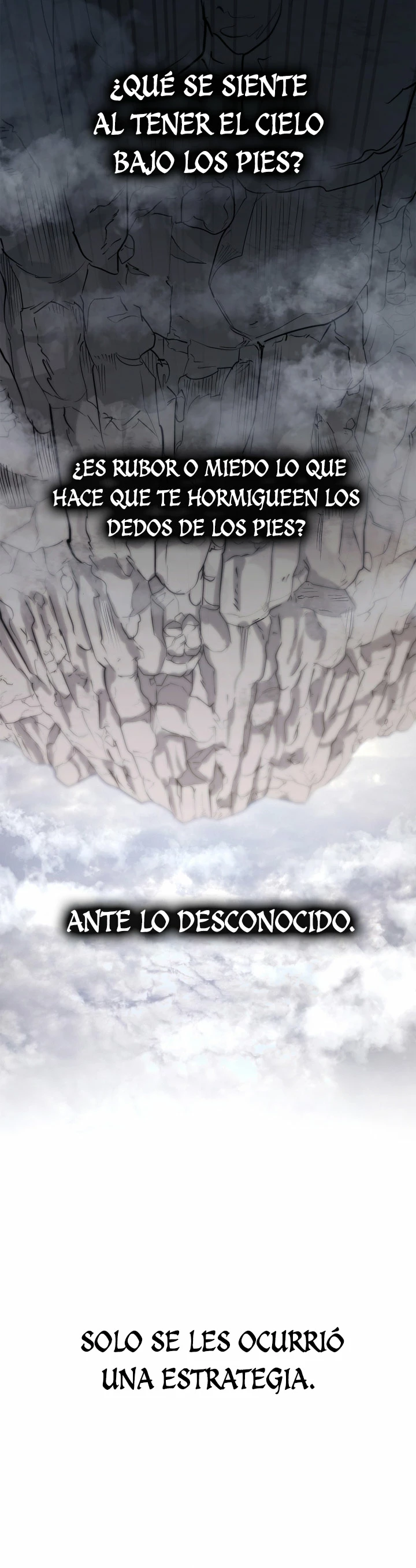 Shirone El Infinit0 (Mago infinito) > Capitulo 34 > Page 321