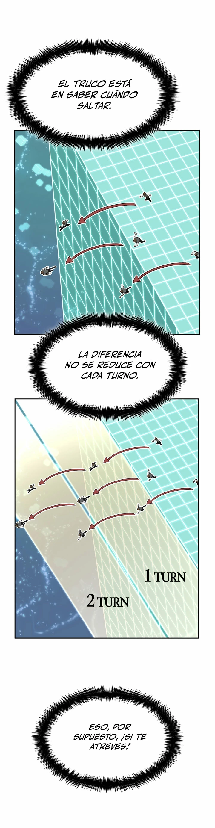 Shirone El Infinit0 (Mago infinito) > Capitulo 34 > Page 361